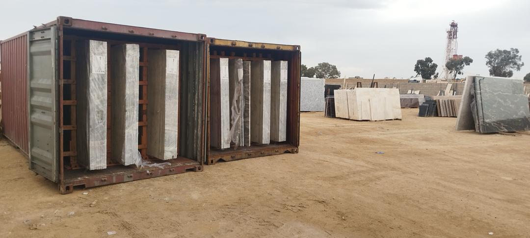 مشروع فندق فاخر